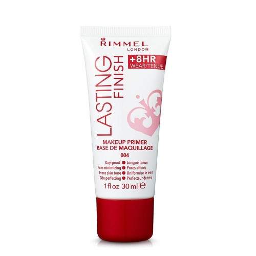 RIMMEL LASTING FINISH برايمر