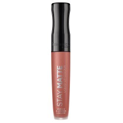 RIMMEL LIP COLOR LIQUID STAY MATTE 700 BE MY BABY RIMMEL LIP COLOR LIQUID STAY MATTE 700 BE MY BABY