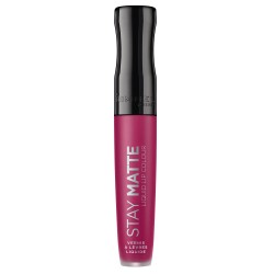 ريميل LIP COLOR LIQUID STAY MATTE 820 HEARTBEAT ريميل LIP COLOR LIQUID STAY MATTE 820 HEARTBEAT