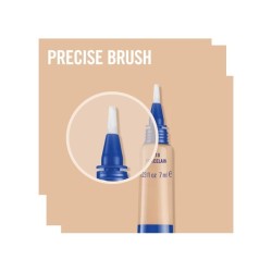 RIMMEL MATCH PERFECTION CONCEALER 20 ناعم عاجي