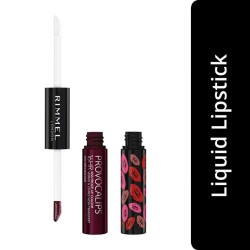 RIMMEL PROVOCALIPS 570 FIRE CRACKER