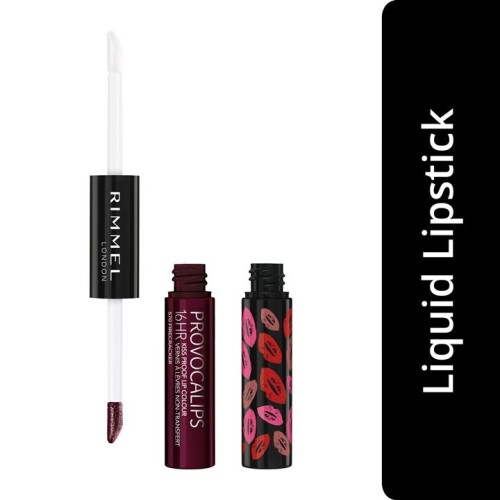 RIMMEL PROVOCALIPS 570 FIRE CRACKER RIMMEL PROVOCALIPS 570 FIRE CRACKER