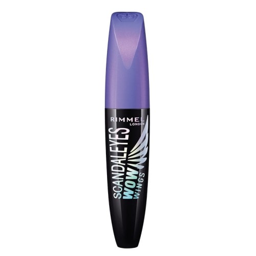 RIMMEL SCANDALEES WOW EXTREME BLACK RIMMEL SCANDALEES WOW EXTREME BLACK