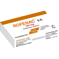روفيناك 100 مجم 10 أقراص روفيناك 100 مجم 10 أقراص