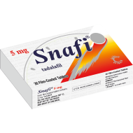 سنافي 5 مجم 30 قرص سنافي 5 مجم 30 قرص